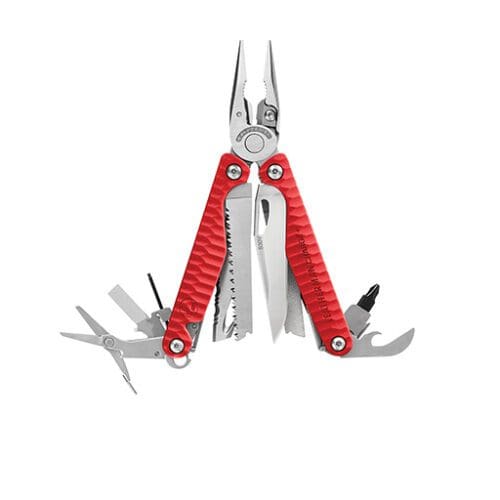 Leatherman CHARGE®+ G10