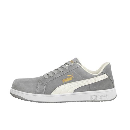 Puma Iconic grey
