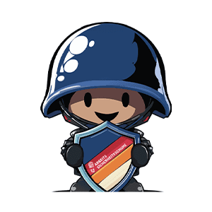 Guardy mit Logo ASS© 300x300px